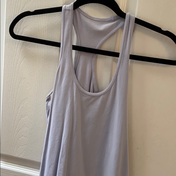 Lululemon tank - Picture 1 of 2